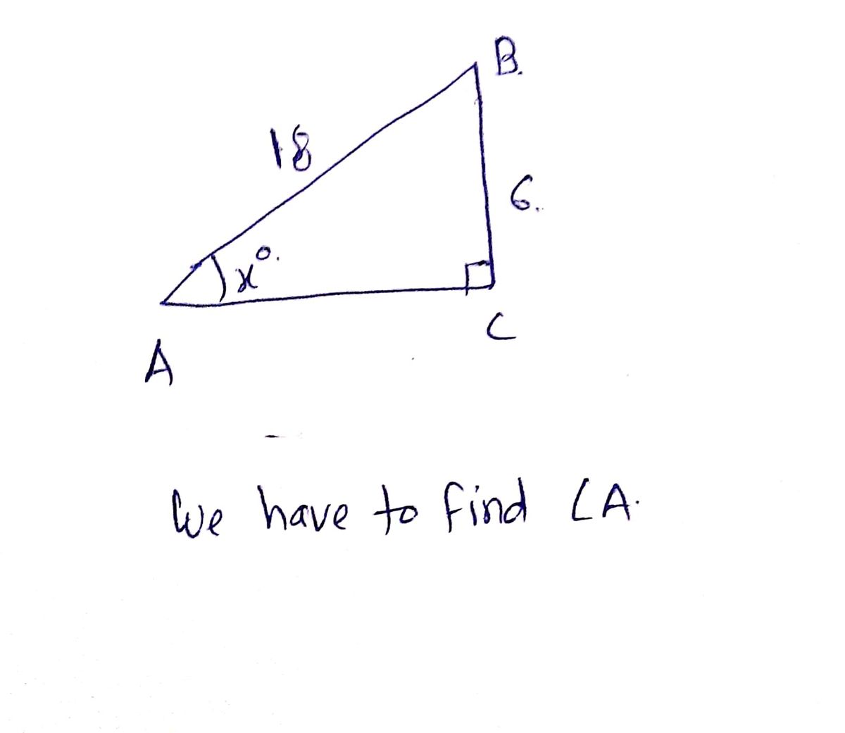 Geometry homework question answer, step 1, image 1